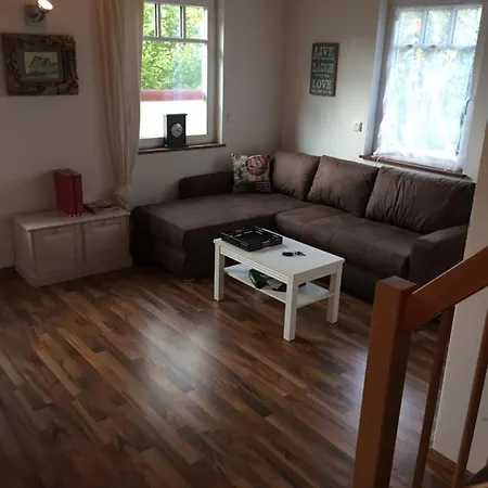 Apartment-sauerland שמאלנברג