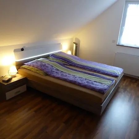 Apartment-sauerland דירה