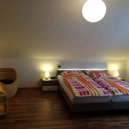 Apartment-sauerland שמאלנברג