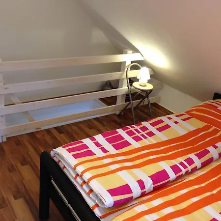 דירה Apartment-sauerland