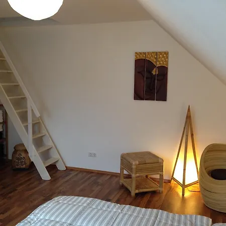 דירה Apartment-sauerland *