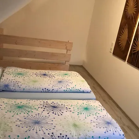 Apartment-sauerland דירה