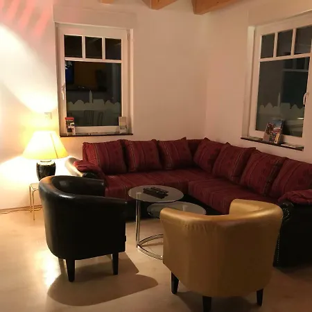 Apartment-sauerland Apartment *