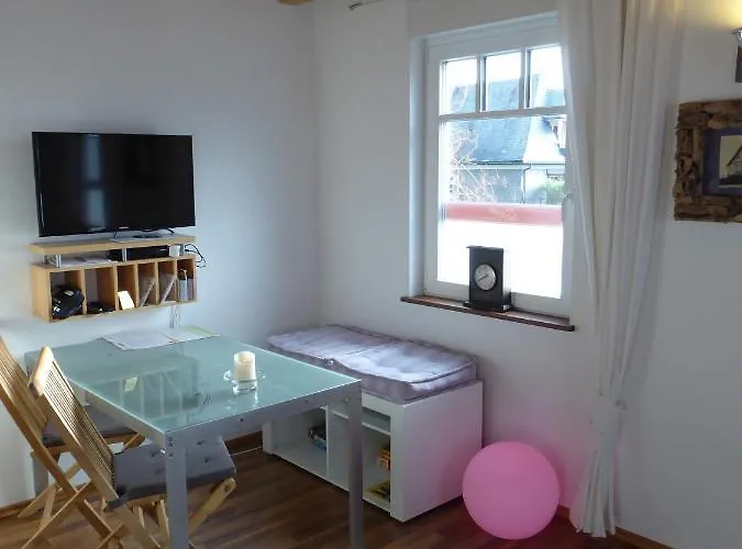 Apartman Apartment-sauerland *