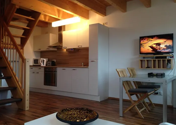 Apartman Apartment-sauerland Schmallenberg