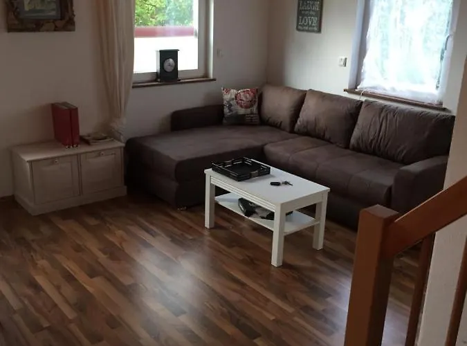 Apartment-sauerland Schmallenberg