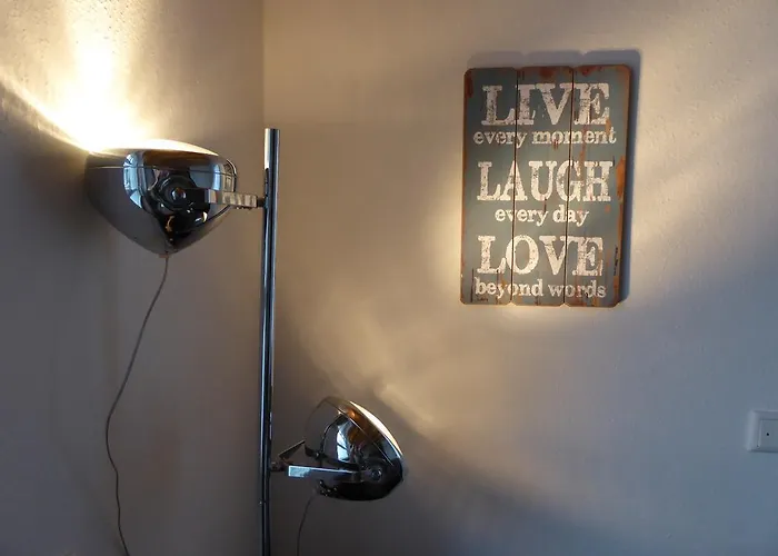 Apartman Apartment-sauerland