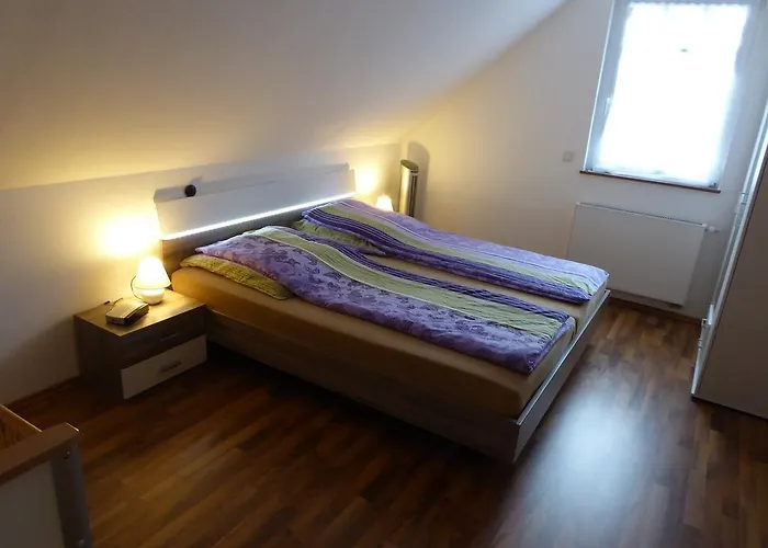 Apartment-sauerland Apartman