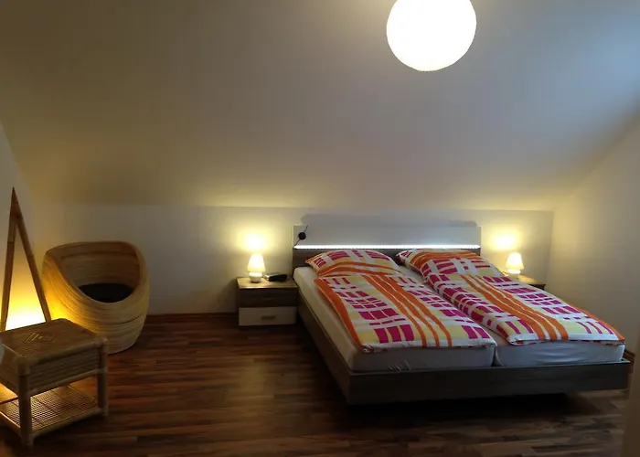 Apartment-sauerland Schmallenberg