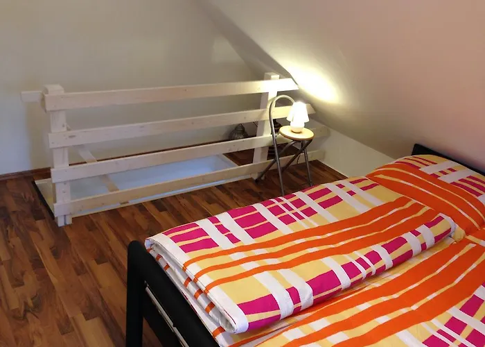 Apartman Apartment-sauerland