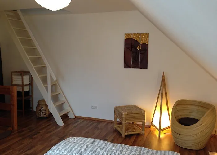 Apartman Apartment-sauerland *