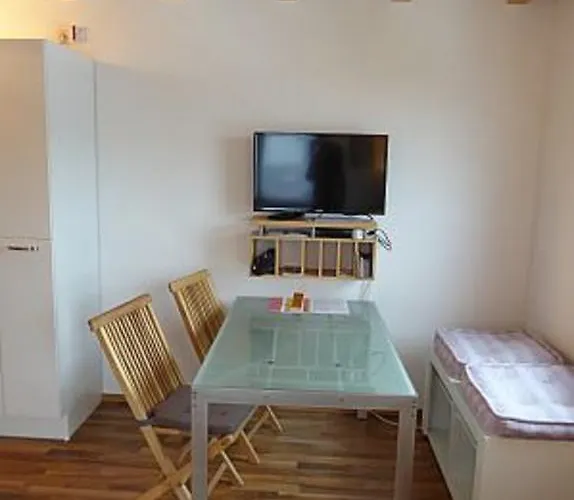 Apartment-sauerland * Schmallenberg