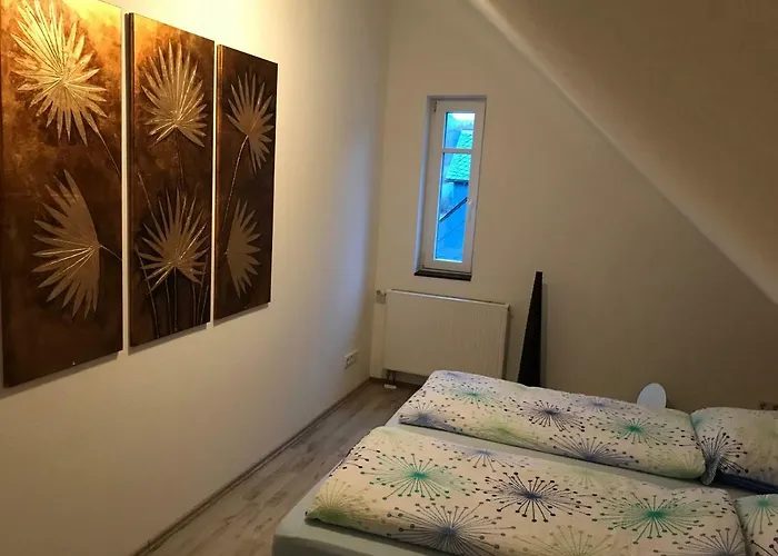 Apartment-sauerland Apartman *