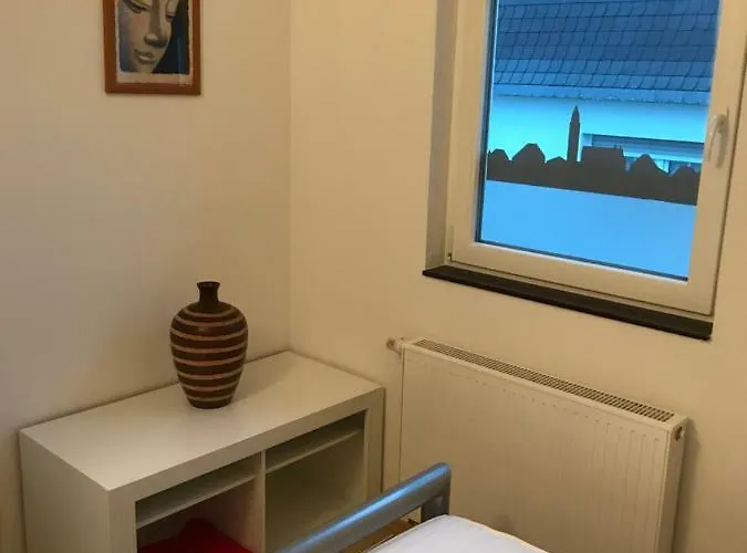 Apartment-sauerland *