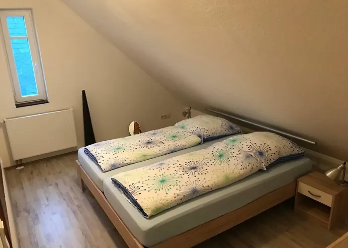 Apartman Apartment-sauerland *