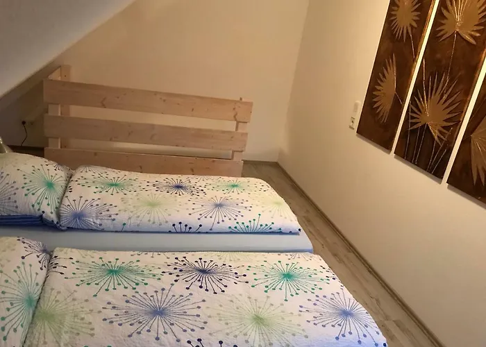 Apartment-sauerland Apartman