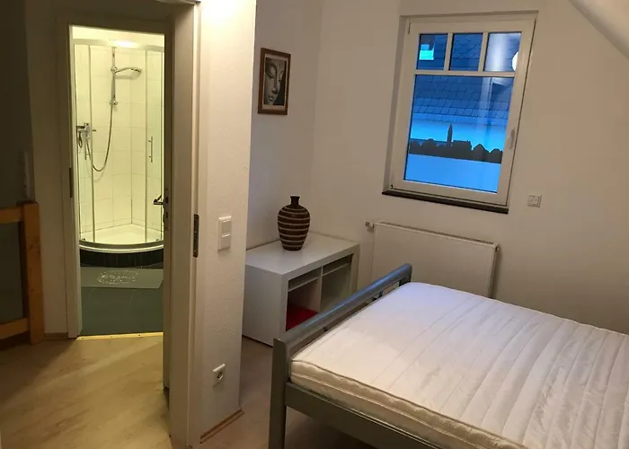 Apartman Apartment-sauerland *