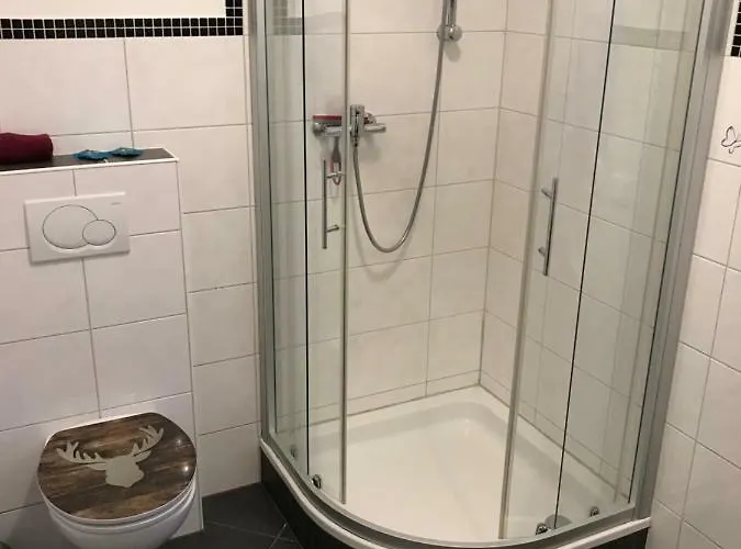 Apartment-sauerland Schmallenberg