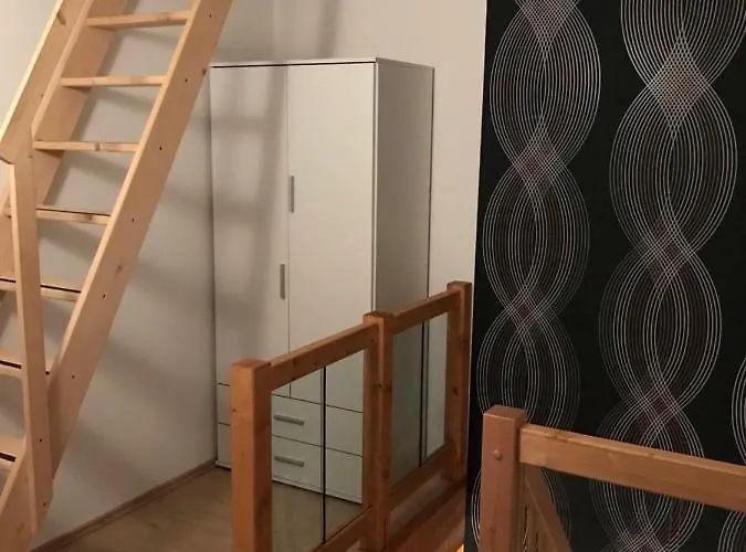 Apartman Apartment-sauerland *