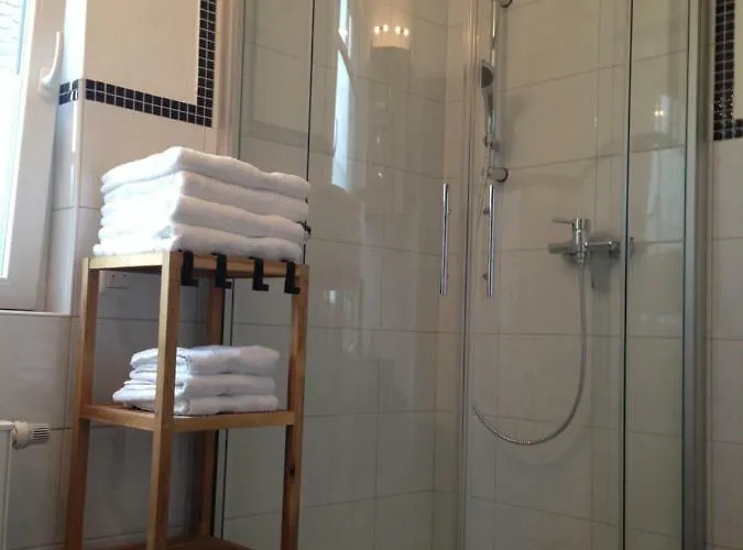 Apartment-sauerland Apartman *