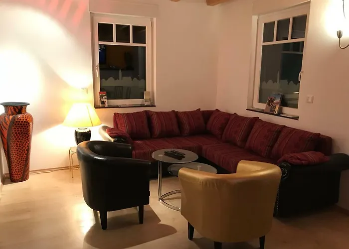 Apartment-sauerland Apartman *