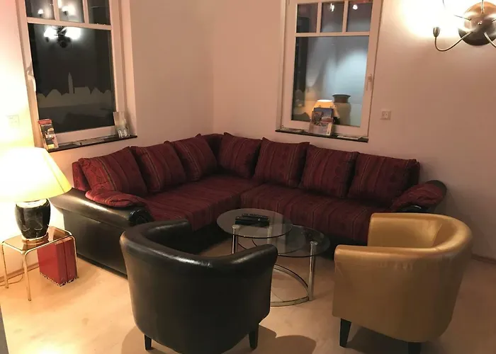 Apartment-sauerland * Schmallenberg