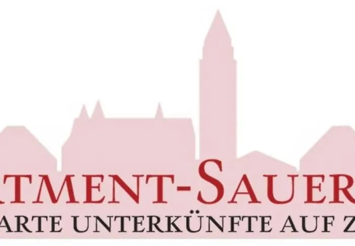 Apartment-sauerland *
